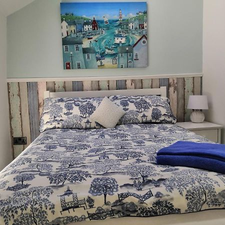 Captivating Isolde Cottage With Pool Near St Ives カムボーン エクステリア 写真
